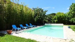 Unclassified image, 3 of 3, button - Houses & Villas for 8 People (La Seyne-sur-Mer)