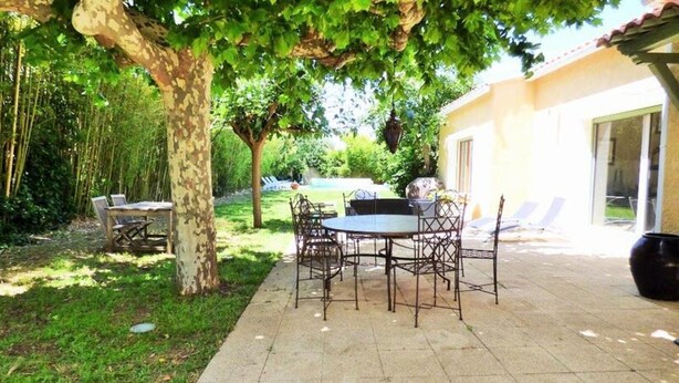 Unclassified image, 1 of 3, button - Houses & Villas for 8 People (La Seyne-sur-Mer)