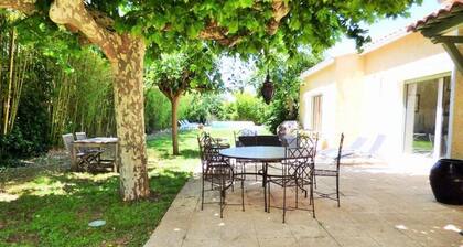Houses & Villas for 8 People