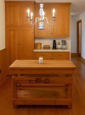 Interior - Tranquil 4-bedroom farmhouse in Caledonia (Caledonia)