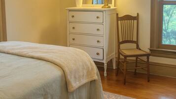 4 chambres, fer et planche à repasser, Wi-Fi