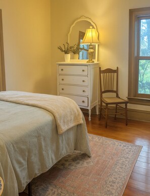 4 bedrooms, iron/ironing board, WiFi - Tranquil 4-bedroom farmhouse in Caledonia (Caledonia)