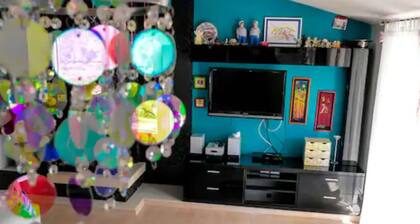 Three Bedroom Villa With Private Pool