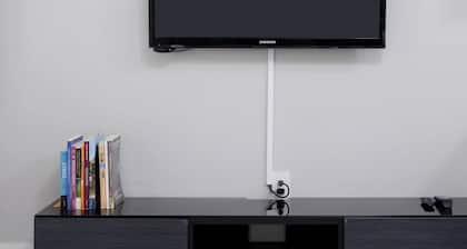 Cosy 2-bed Basement Suite in Quiet Neighbourhood