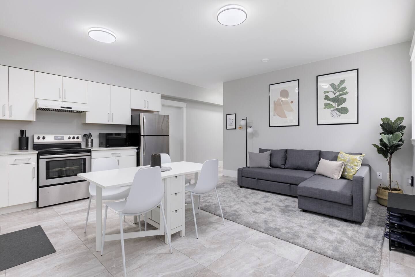 Apartment | 2 bedrooms