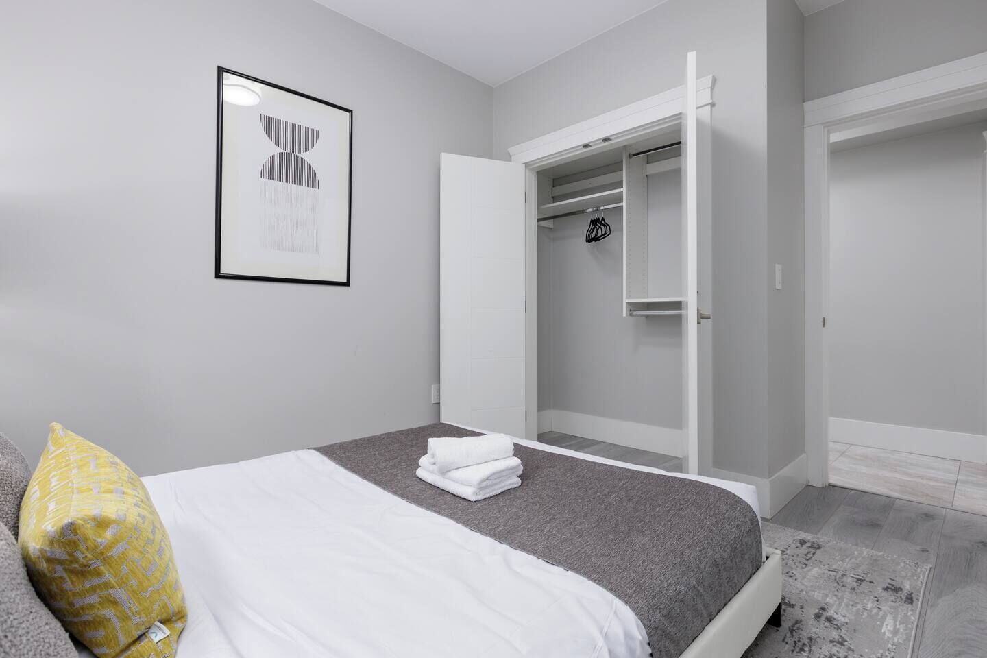 Apartment | 2 bedrooms