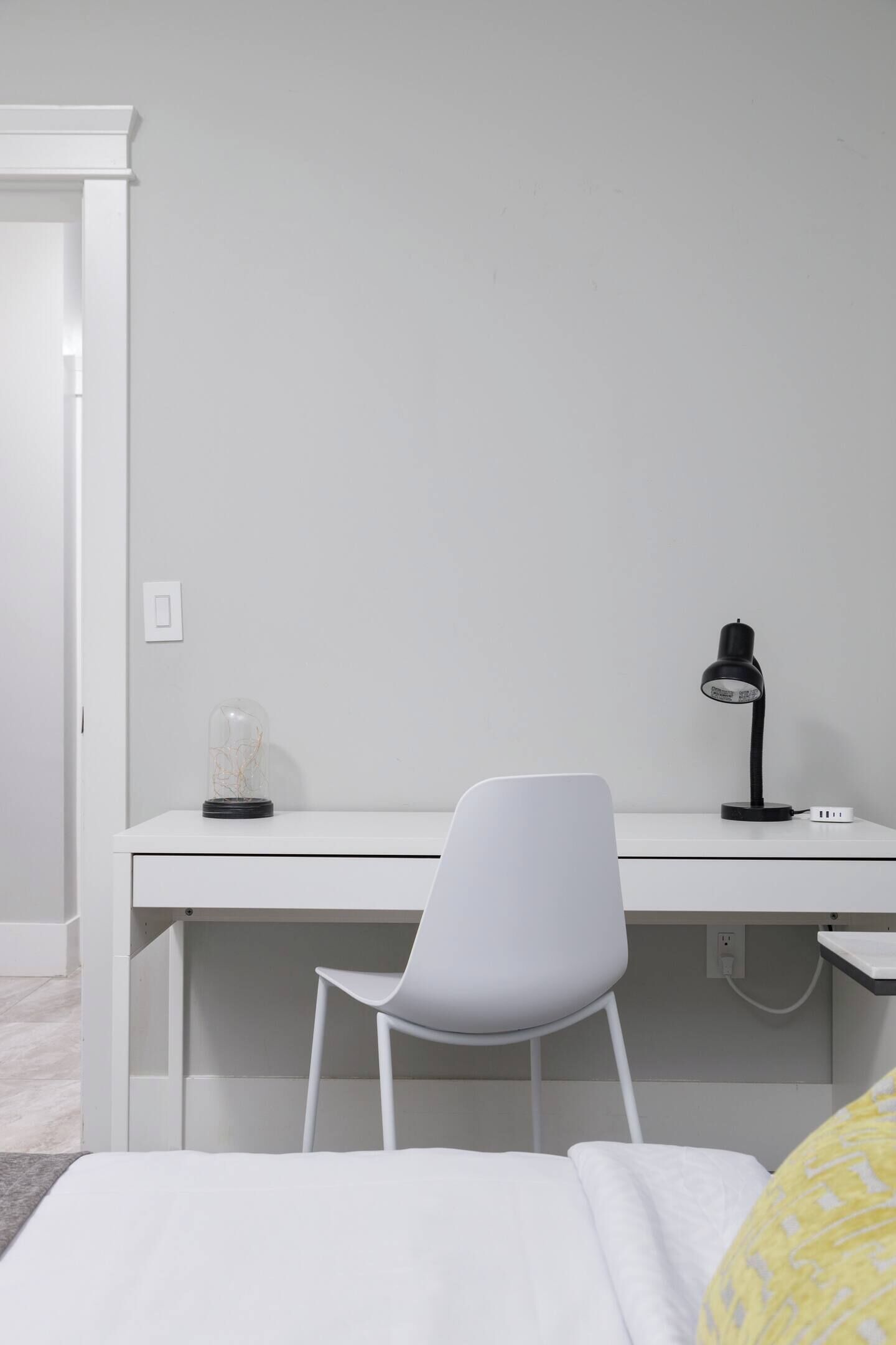 2 bedrooms