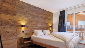 3 Schlafzimmer, Internetzugang