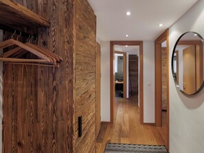 Interior - Cornelia 1 by Interhome (Saas-Fee)