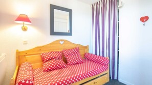Apartment | Living room - Peaceful Alpine Escape, Risoul (Risoul)