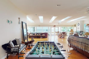 Sala de juegos