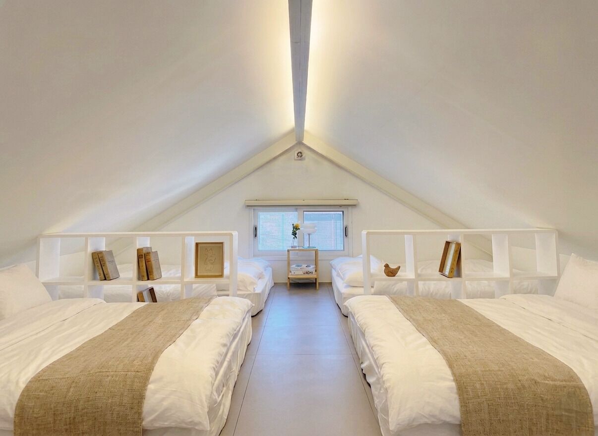 熨斗/熨衣板、免费 WiFi、床单