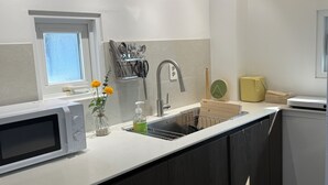 Eget kjøkken