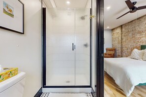 1 chambre, draps fournis