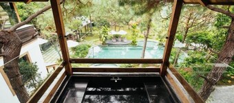 Amaya Home Lodge, SPA & Restaurant