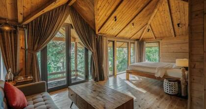 Amaya Home Lodge, SPA & Restaurant