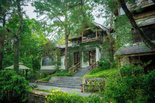 Amaya Home Lodge, SPA & Restaurant