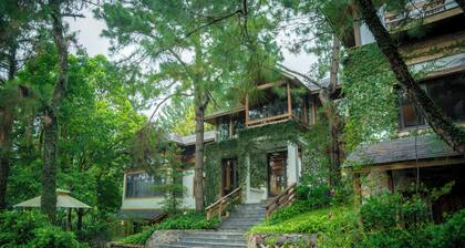 Amaya Home Lodge, SPA & Restaurant