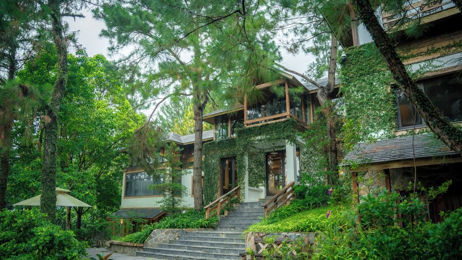 Amaya Home Lodge, SPA & Restaurant