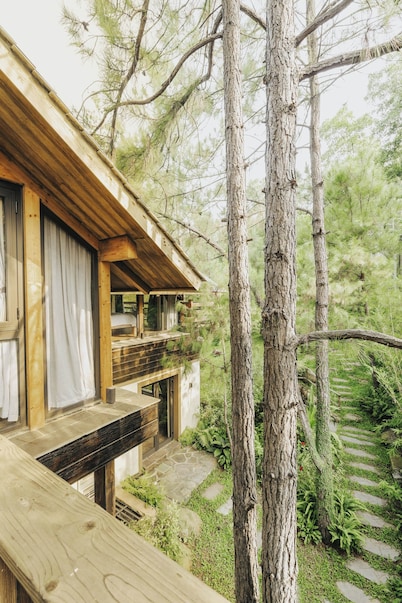 AMAYA Forest Retreat Hanoi – a Boutique Resort & Spa