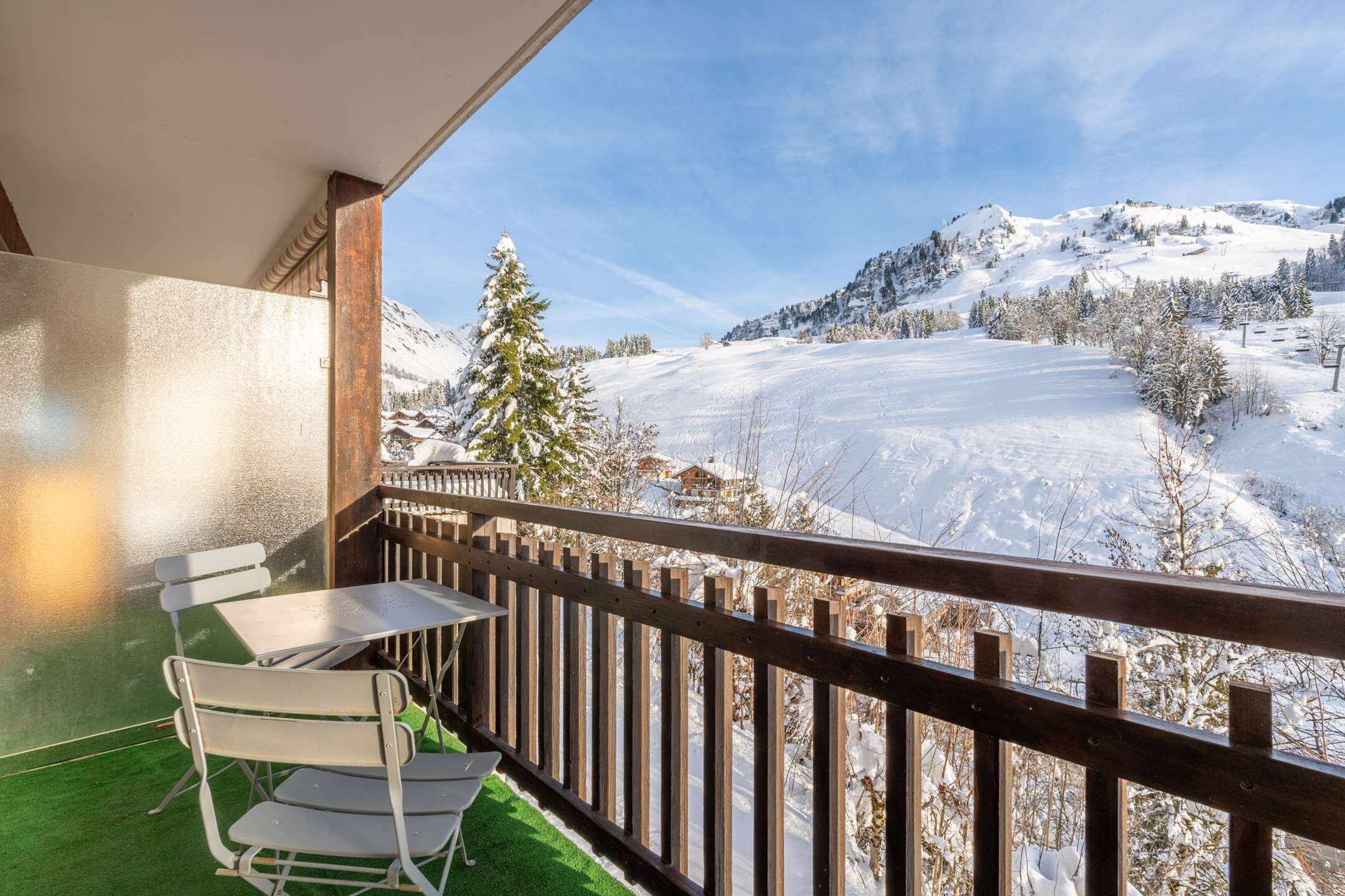 Servei de restauració a l'aire lliure