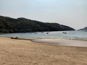 Beach - Ocean view apartment (Acapulco de Juárez)
