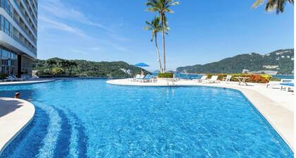 Ocean view apartment