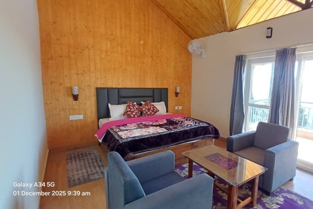 Standard Room | Free WiFi