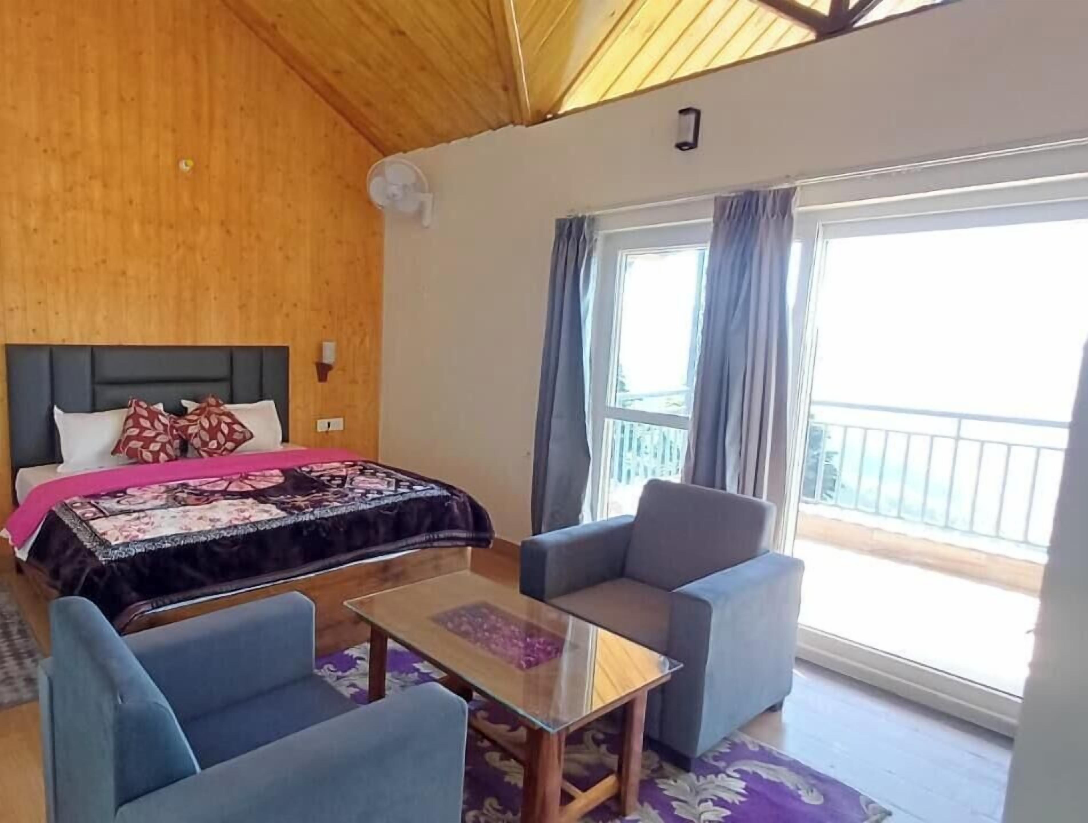 Standard Room | Free WiFi