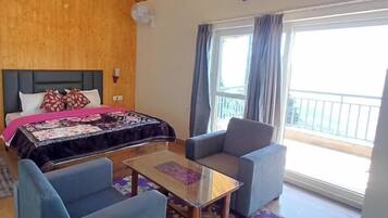 Rom – standard | Wi-fi (inkludert)