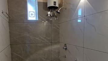 Chambre Deluxe | Salle de bain