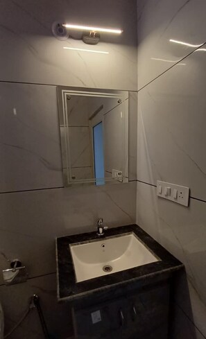 標準客房 | 浴室