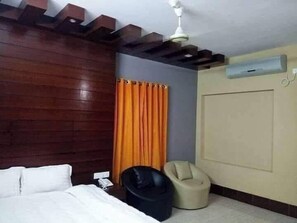 Superior Double Room, City View - Hotel Grand Hilsha Chandpur (Chandpur)