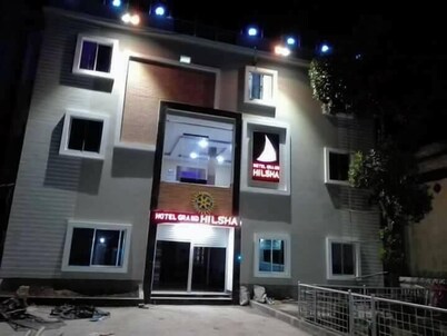 Hotel Grand Hilsha Chandpur