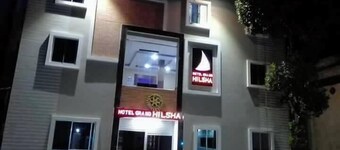 Hotel Grand Hilsha Chandpur