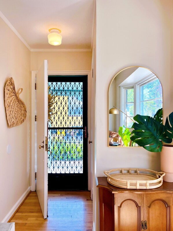 Intérieur