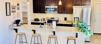 Spacious Reno House with 4 Bedrooms & Garage