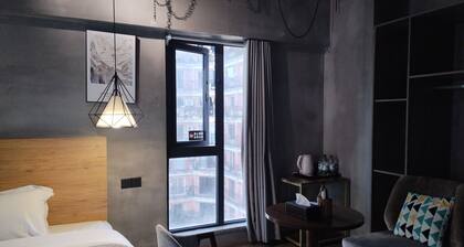 Chongqing Justom Serviced Apartment 23