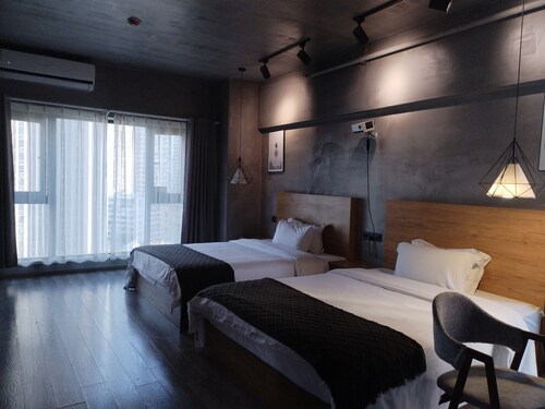 Chongqing Justom Serviced Apartment 23