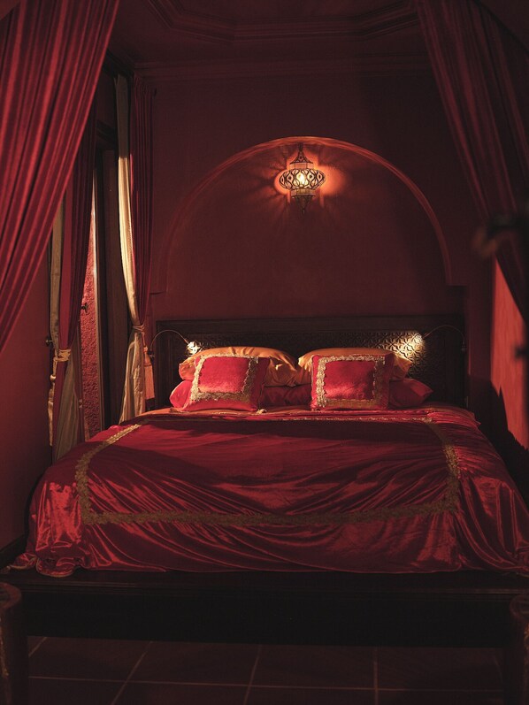 Caja de seguridad en la habitación y wifi gratis 