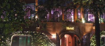 리아드 - 부티크 호스피탈리티 데스티네이션