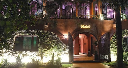 Riad - A boutique hospitality destination