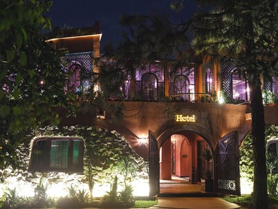 Riad - A boutique hospitality destination