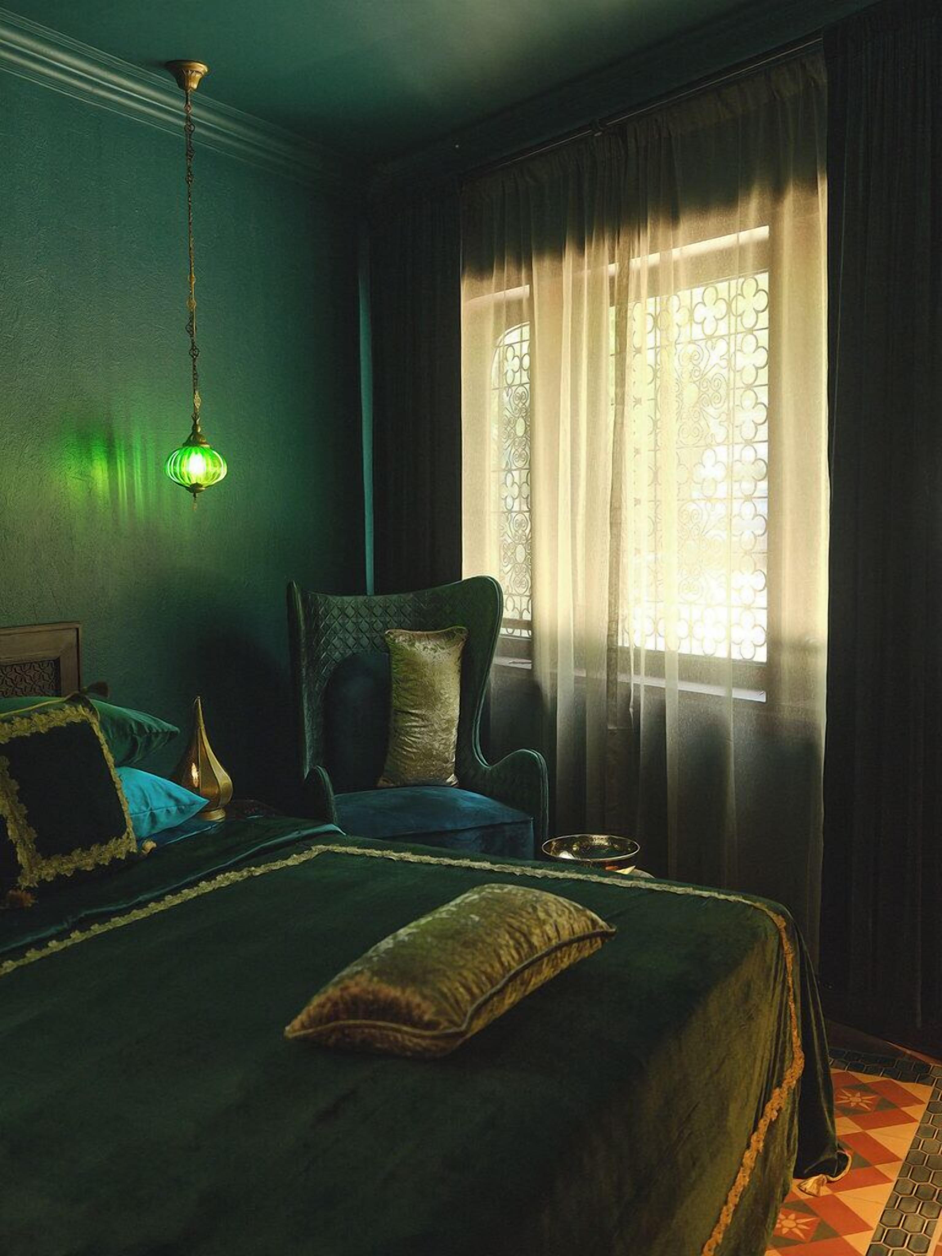 Caja de seguridad en la habitación y wifi gratis 