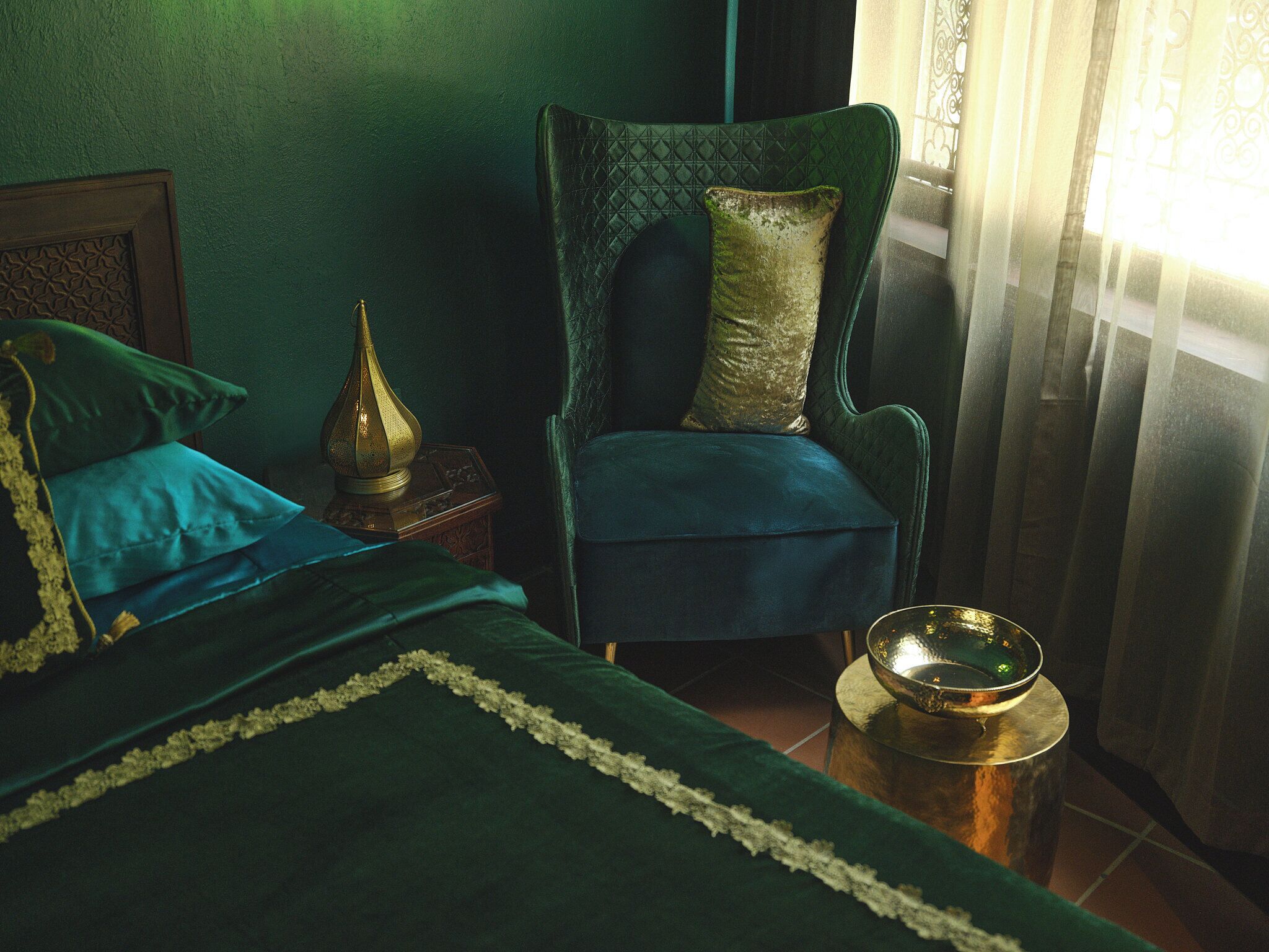 Signature-rum | Värdeförvaringsskåp på rummet och gratis wi-fi