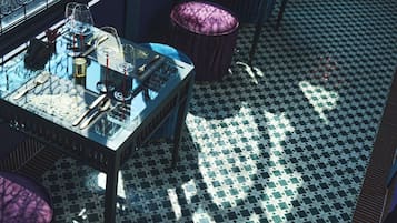 Retter fra midtøsten