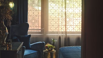 Rom – exclusive | Safe på rommet og wi-fi (inkludert)