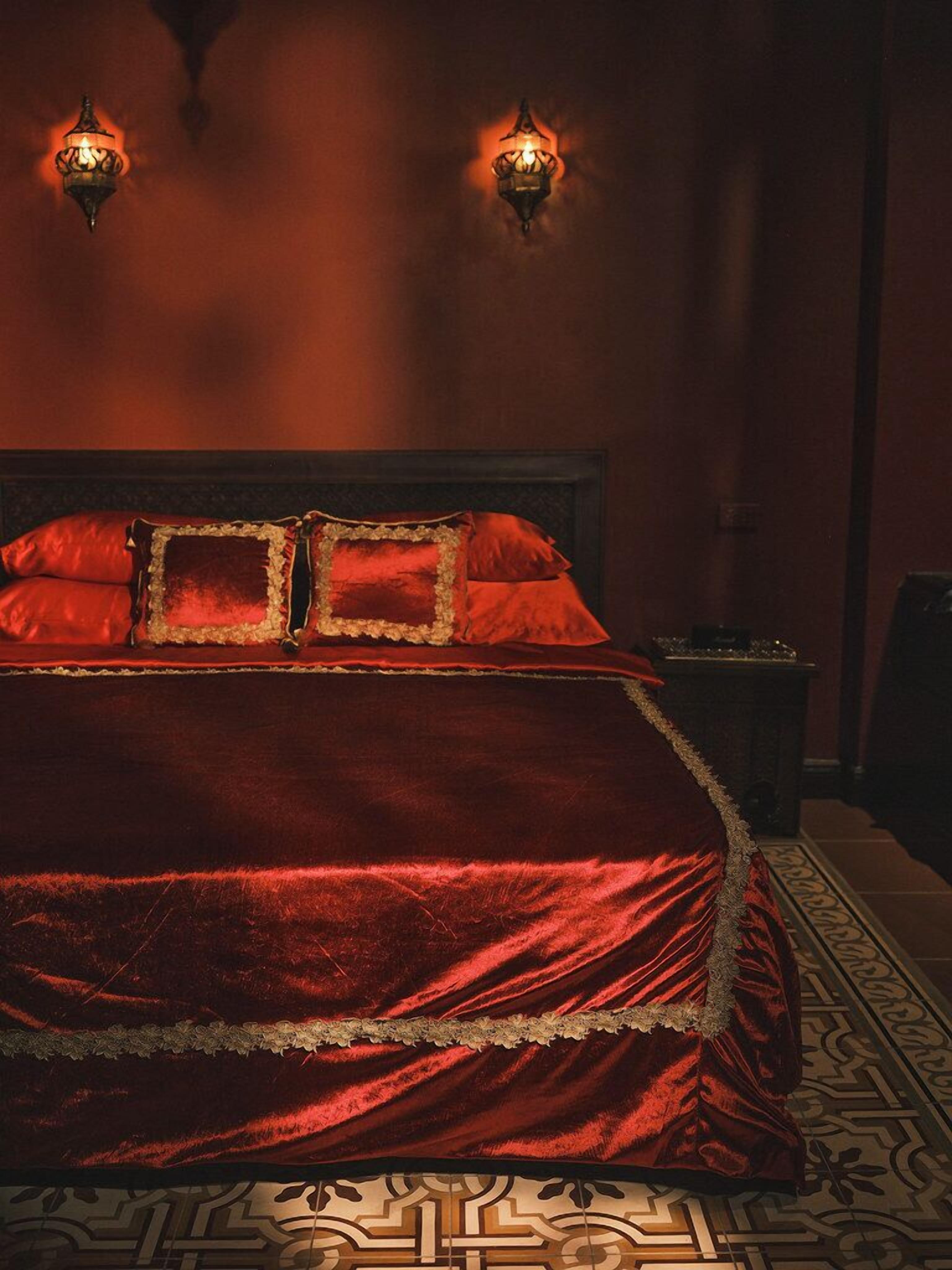 Caja de seguridad en la habitación y wifi gratis 