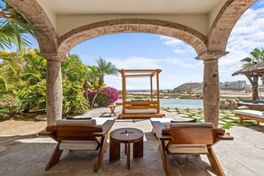 Property grounds - Casa Mar CDS by The Agency Baja (San Lucas)