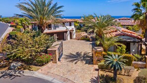 Property grounds - Casa Mar CDS by The Agency Baja (San Lucas)